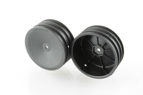 1:10 Felgen Offroad Front 2WD medium Flexlite - 12mm...