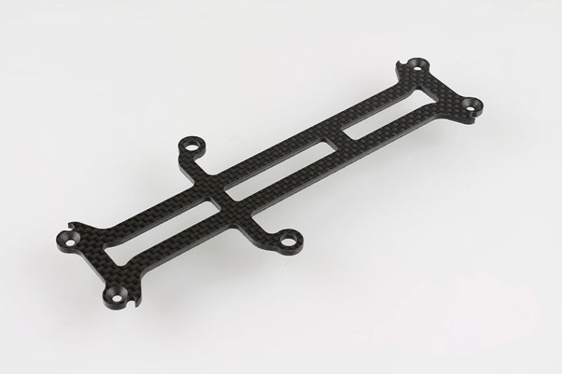 Kohlefaser Top Deck (Kit) - Cougar KR / U4374
