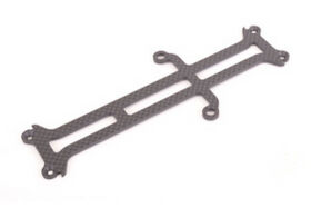 C/F Top Deck (+6mm) - Cougar KR / U4375