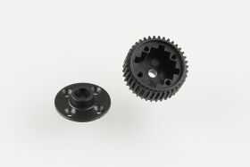 Kegeldifferential Kunststoffgeh?use - Cougar KR / U4387