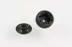 Schumacher Kegeldifferential Kunststoffgeh?use - Cougar KR / U4387