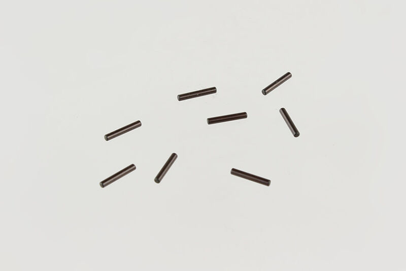 Schumacher Achsstifte 1.6mm - Off Road - (8) / U4390