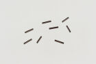 Schumacher Achsstifte 1.6mm - Off Road - (8) / U4390