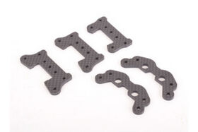 C/F Link Mount Options Fr + Rr Cougar KR Set5 / U4394