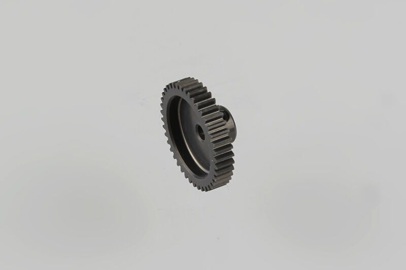 Motorritzel -Alu- 3,175mm Welle, 48dp - 41 Zähne / U4441