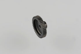 Motorritzel -Alu- 3,175mm Welle, 48dp - 41 Zähne /...