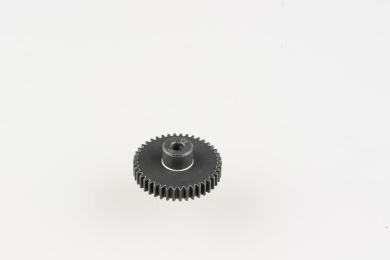 Schumacher Motorritzel -Alu- 3,175mm Welle, 48dp - 42 Zähne / U4442