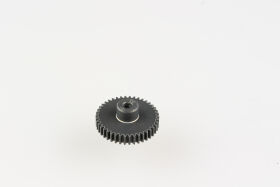 Schumacher Motorritzel -Alu- 3,175mm Welle, 48dp - 42...