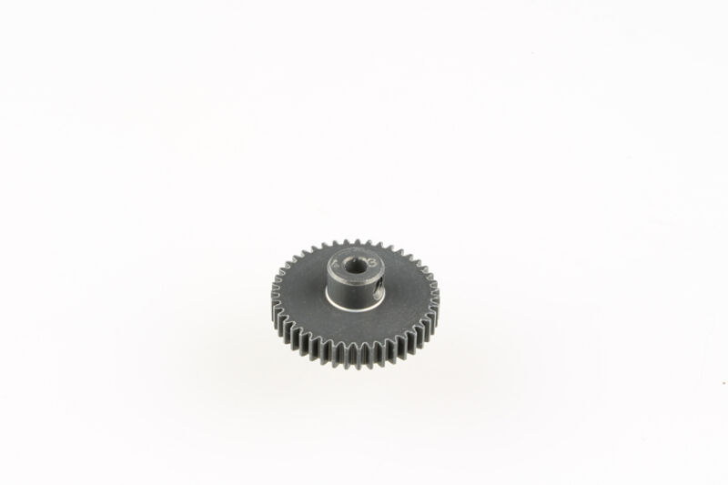 Motorritzel -Alu- 3,175mm Welle, 48dp - 43 Zähne / U4443