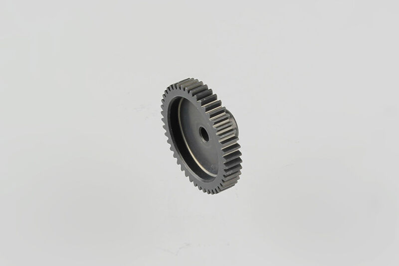 Motorritzel -Alu- 3,175mm Welle, 48dp - 44 Zähne / U4444