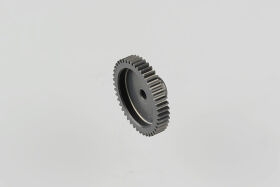 Schumacher Motorritzel -Alu- 3,175mm Welle, 48dp - 44...