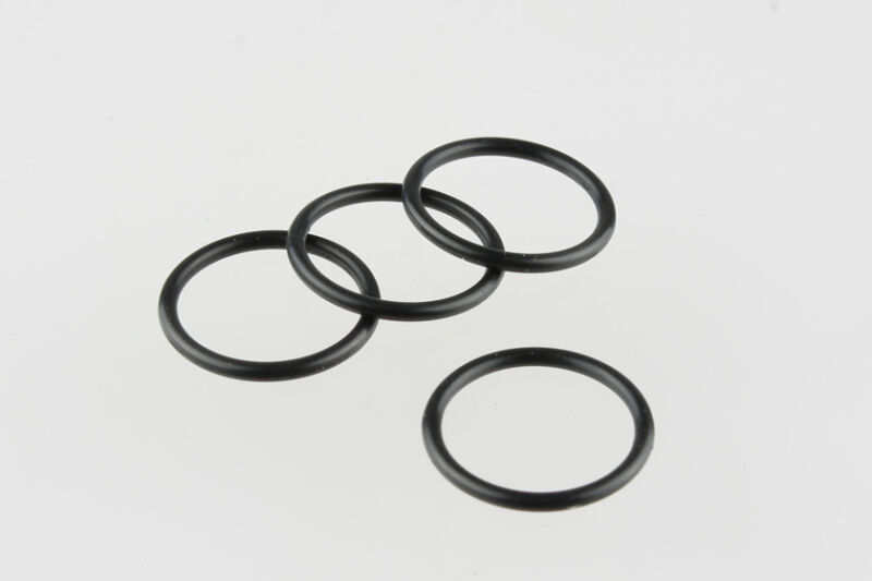 Big Bore Shock Collar O-ring - pk4 / U4451
