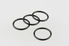 Schumacher Dämpfer O-Ring Big Bore Collar (4 Stück) / U4451