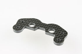 Gestänge Halter 40.5mm Carbon vorne - KF/KR/SV2 / U4453