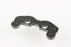 Gestänge Halter 40.5mm Carbon vorne - KF/KR/SV2 / U4453
