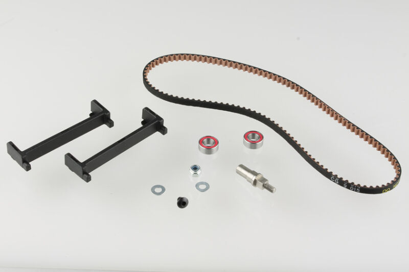 Schumacher Umbausatz Set Shorty LiPo - Cougar KF / U4456