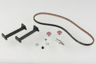 Schumacher Umbausatz Set Shorty LiPo - Cougar KF / U4456