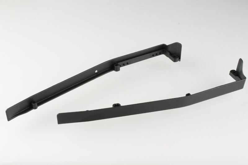 Side Pods - Cougar KF / U4457