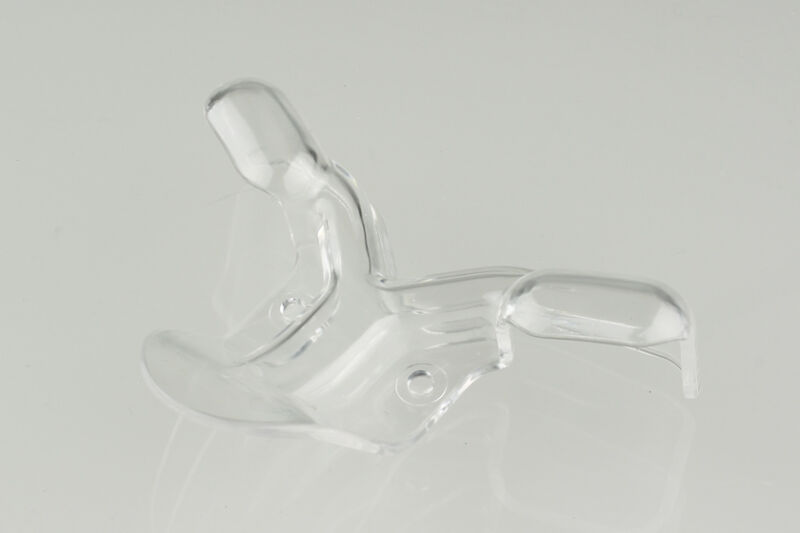 Nut Guard Front - Cougar KF / U4461