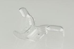 Schumacher Mutter Guard vorne - Cougar KF / U4461