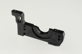 Alloy Trans Rear lower - RH - Cougar KF / U4464
