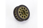 Alloy Pulley & Fences 20T - Cougar KF / U4469