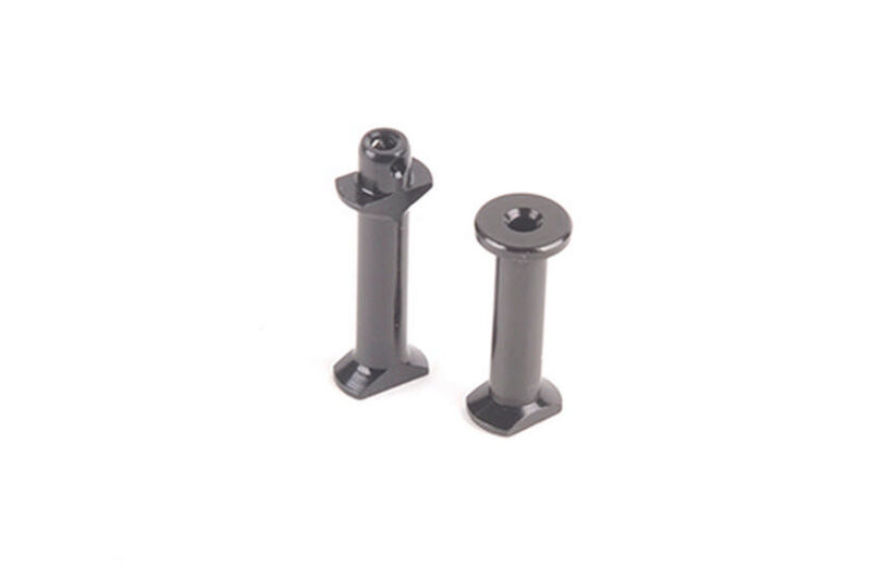 LiPo Posts Front & Rear - Cougar KF - 1pr / U4471