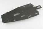 C/F Chassis - Cougar KF 2.5mm / U4475