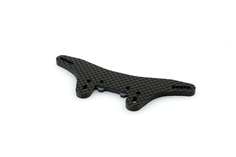 C/F Rear shock Mount - Cougar KF / U4476