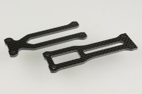 C/F Topdecks - Cougar KF / U4479