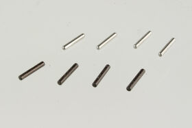 Schumacher Stift 12mm Hex Drive - Off Road / U4488