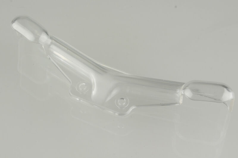 Nut Guard Rear - Cougar KF / U4489