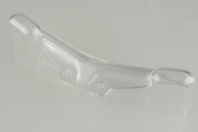 Mutter Guard hinten - Cougar KF / U4489