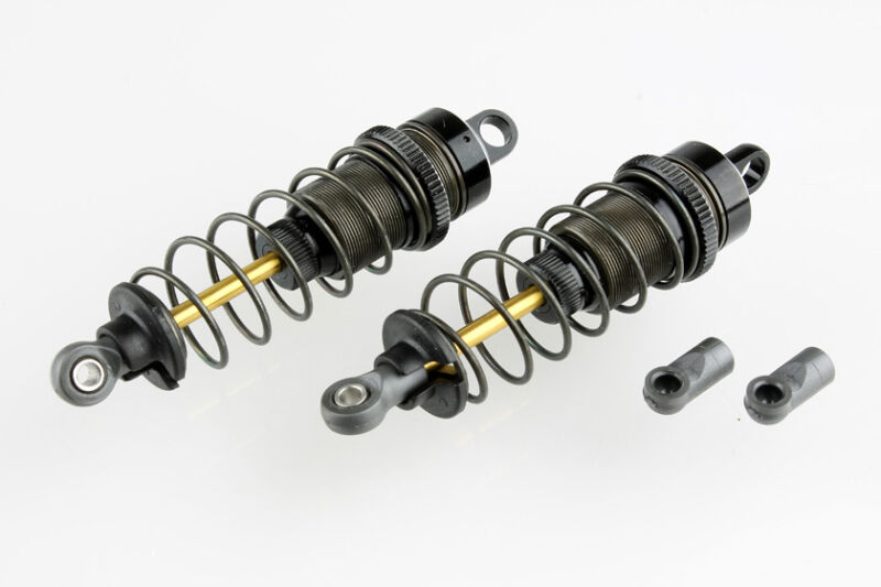 Big Bore Shocks Med V2 - Assembled / U4492
