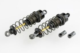Big Bore Shocks Med V2 - Assembled / U4492
