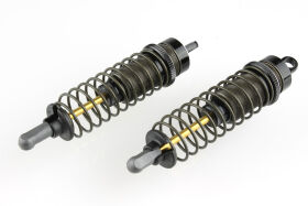 Big Bore Shocks Long V2 - Assembled / U4493