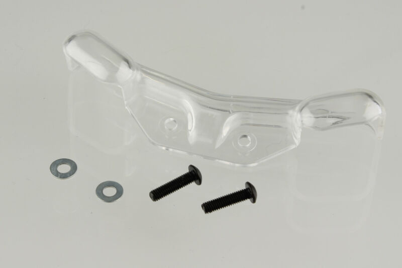 Dämpferbrücken Verkleidung vorne - K1 Aero / U4497