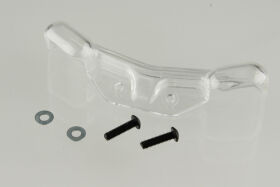 Dämpferbrücken Verkleidung vorne - K1 Aero / U4497