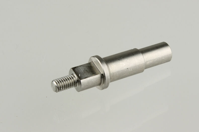 Schumacher Antriebswelle hinten - CAT K1 Aero / U4500