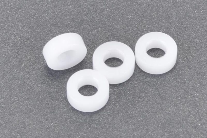 Big Bore Dämpfer Pro Gleitlager - Offroad / U4508