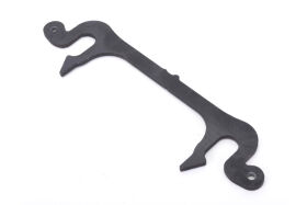 Langer Radstand 1.5 Grad Link - Supastox / U4524