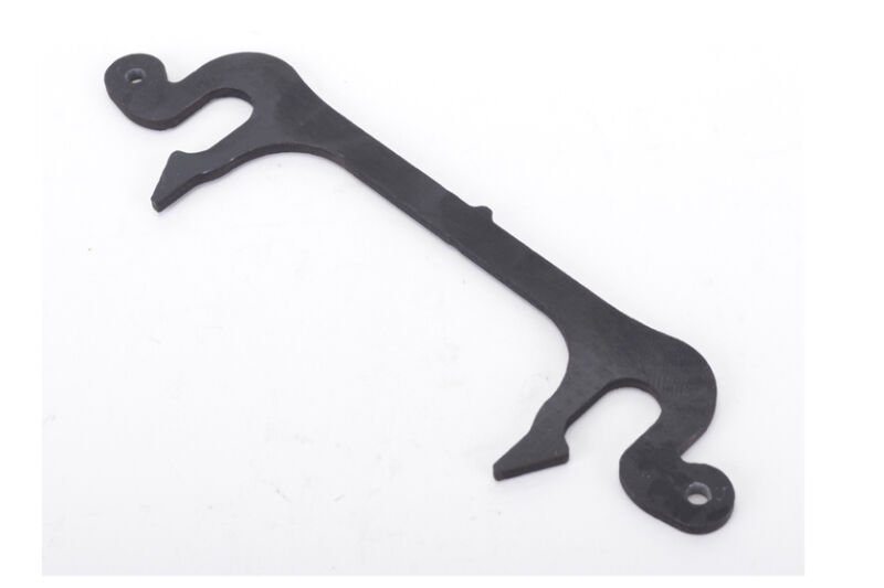 Langer Radstand 1.0 Grad Link - Supastox / U4526