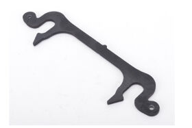 Langer Radstand 1.0 Grad Link - Supastox / U4526