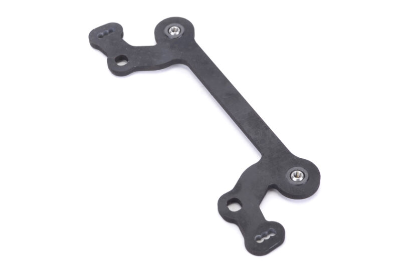 Langer Radstand Link inkl. Kugeln - Supastox / U4527