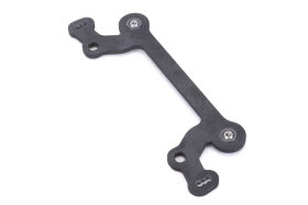 Langer Radstand Link inkl. Kugeln - Supastox / U4527