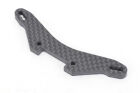 Kohlefaser Dämpferbrücke vorne - Mi5evo / U4534