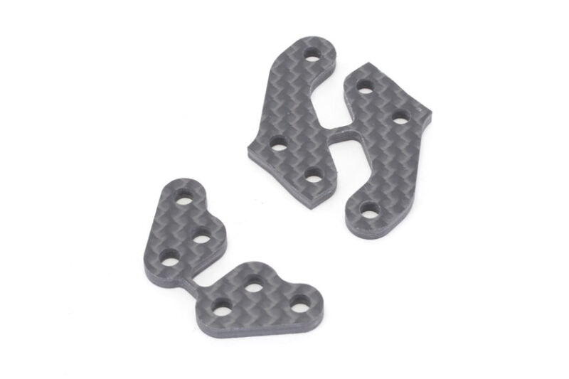 Kohlefaser Lenkhebel und Radträger-Arm - Mi5evo / U4536