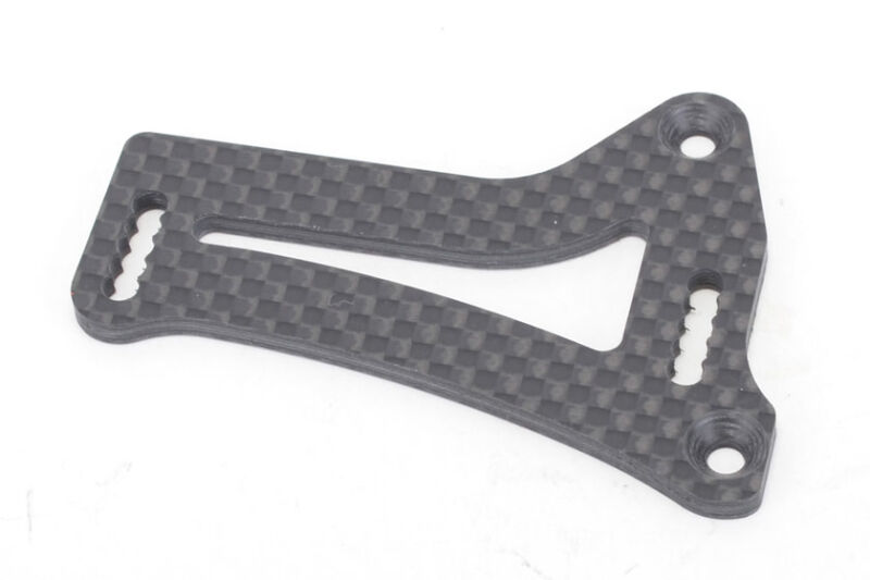Kohlefaser Servo Halterung - Mi5evo / U4537