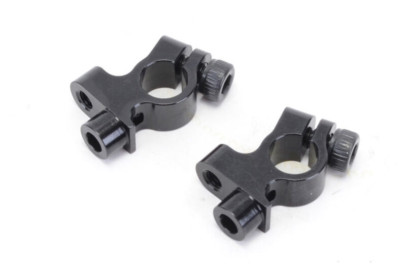 Karosseriehalter hinten (Schwarz) - Mi5evo / U4538