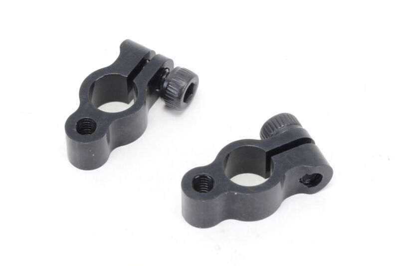 Karosseriehalterung vorne (Schwarz) - Mi5evo / U4539